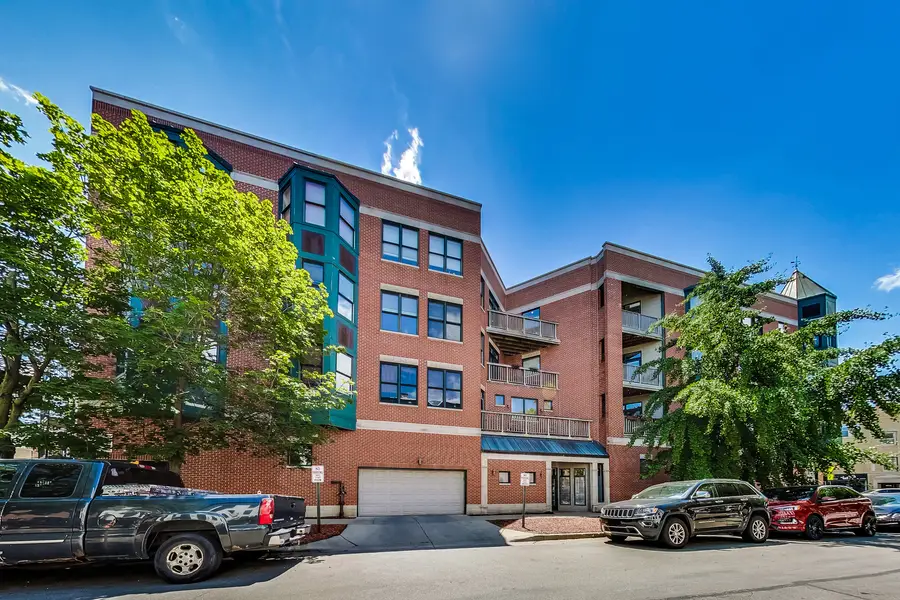 845 W Altgeld Street #4D, Chicago, IL 60614 - #2