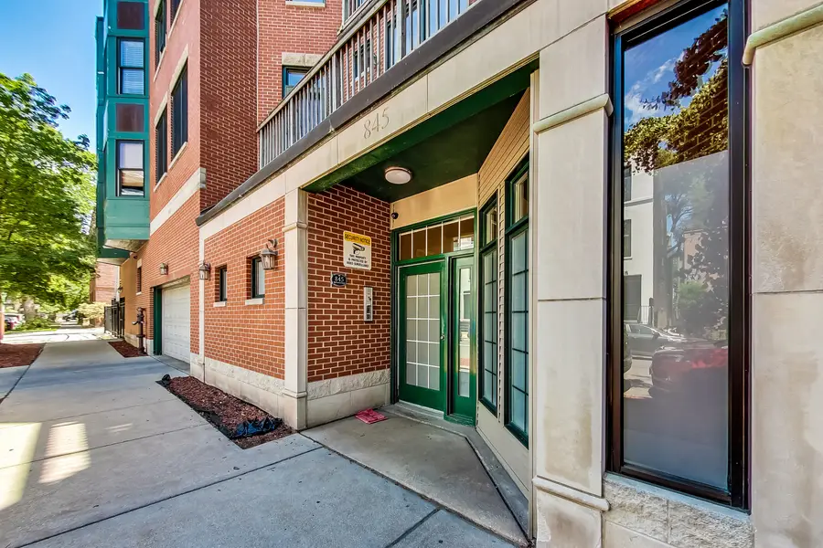 845 W Altgeld Street #4D, Chicago, IL 60614 - #3