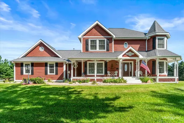 16303 Pratt Road, Sandwich, IL 60548