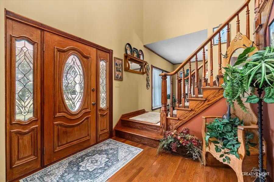 16303 Pratt Road, Sandwich, IL 60548 - #3