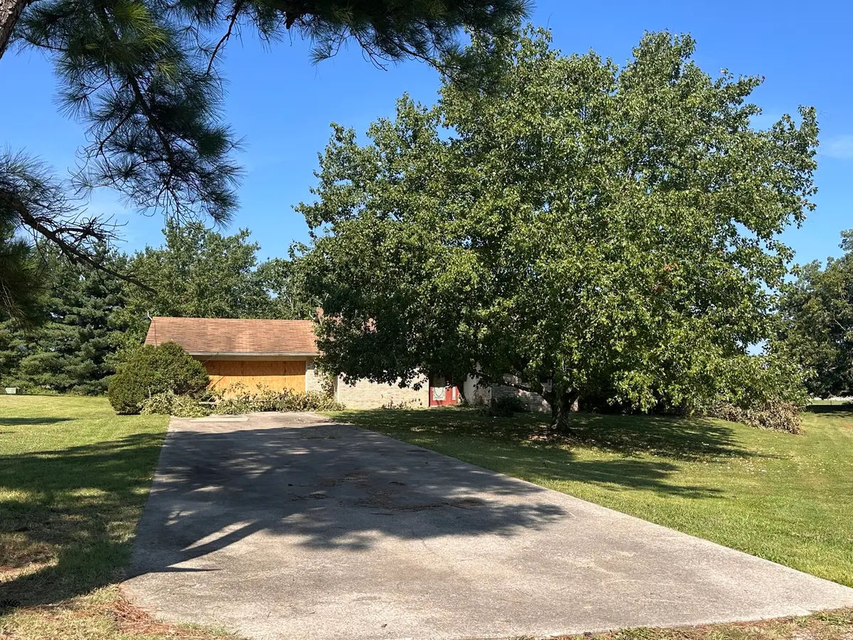 6586 Roberts Road, Marion, IL 62959 - #1