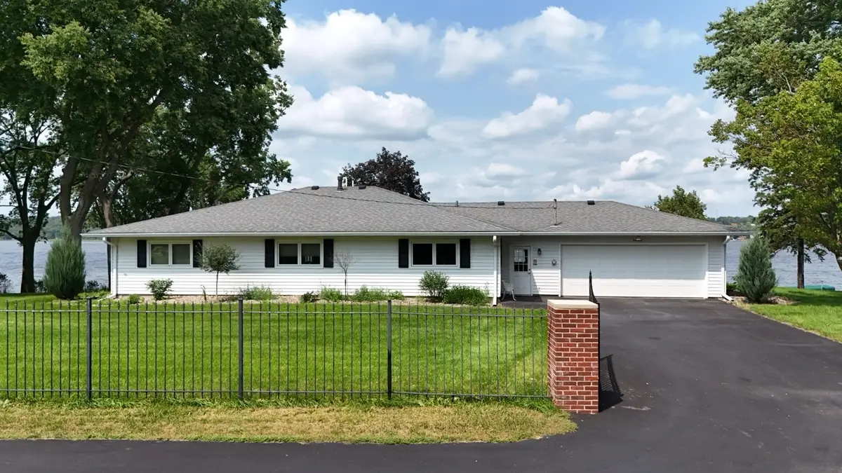 17807 Route 84 Route N, East Moline, IL 61244 - #1