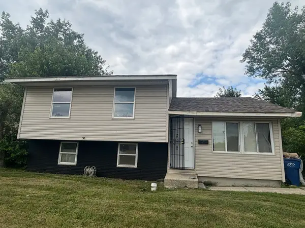 1436 Congress Lane, Ford Heights, IL 60411