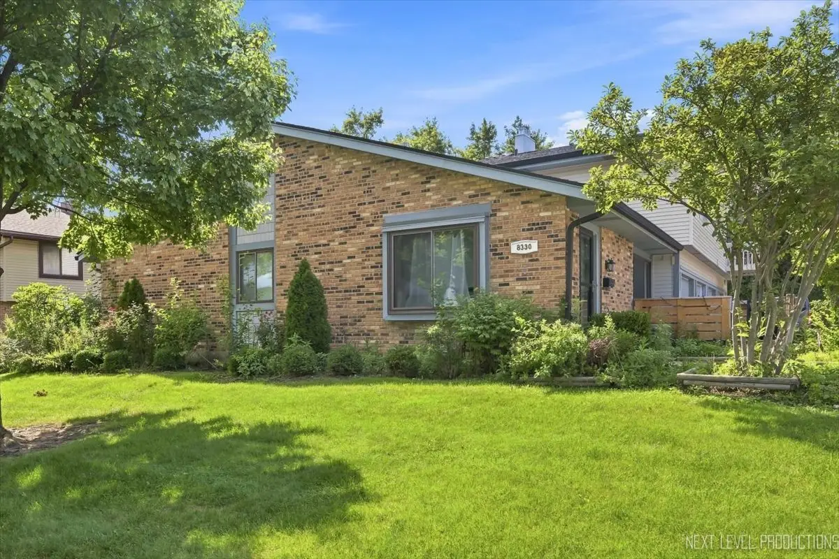 8330 Portsmouth Drive #B, Darien, IL 60561 - #1