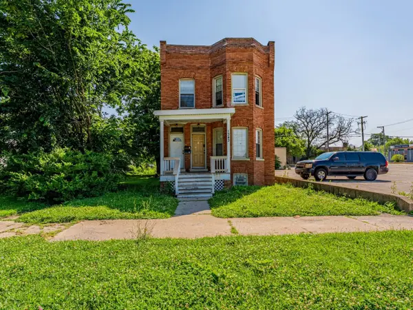 1343 Vincennes Avenue, Chicago Heights, IL 60411