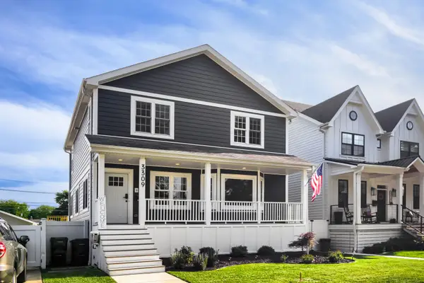 3309 W 107th Street, Chicago, IL 60655