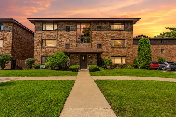 9600 Mason Avenue #5, Oak Lawn, IL 60453