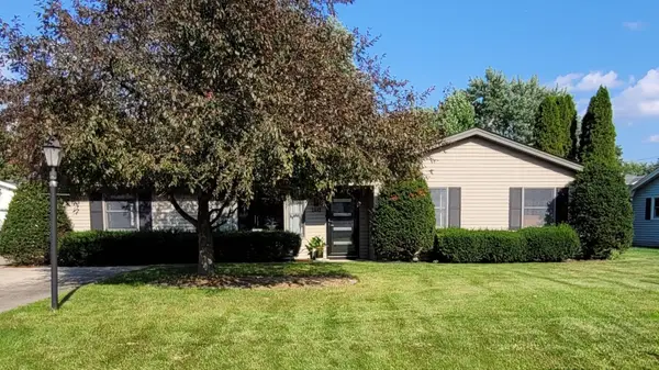 2412 Westline Drive, Joliet, IL 60431