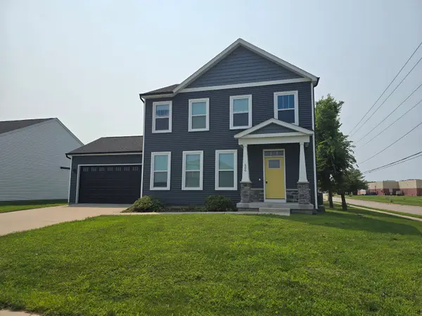 600 17th Avenue, Silvis, IL 61282
