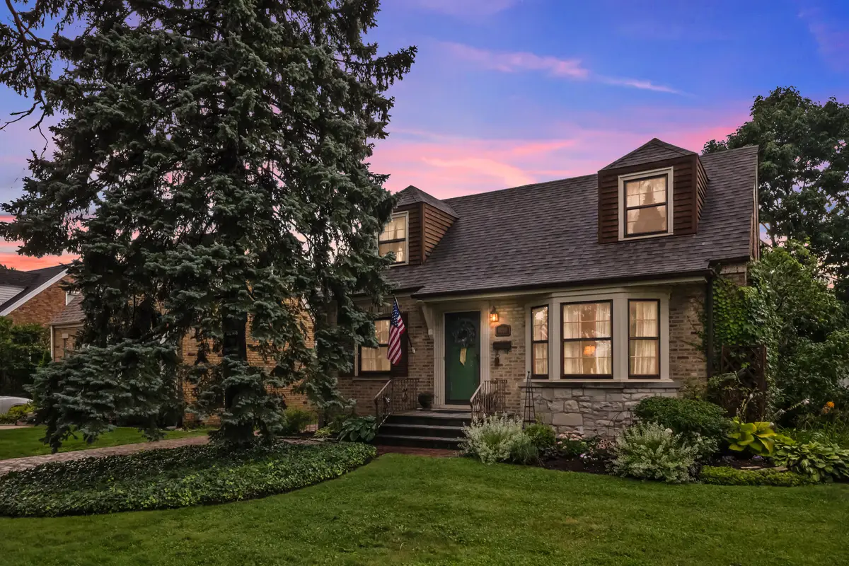 6028 N Oriole Avenue, Chicago, IL 60631 - #1