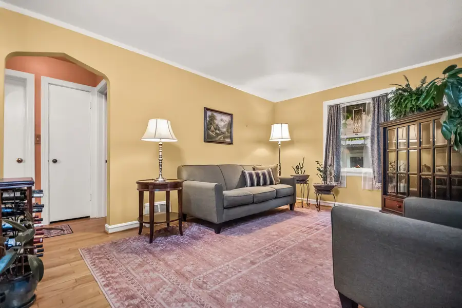 6028 N Oriole Avenue, Chicago, IL 60631 - #3