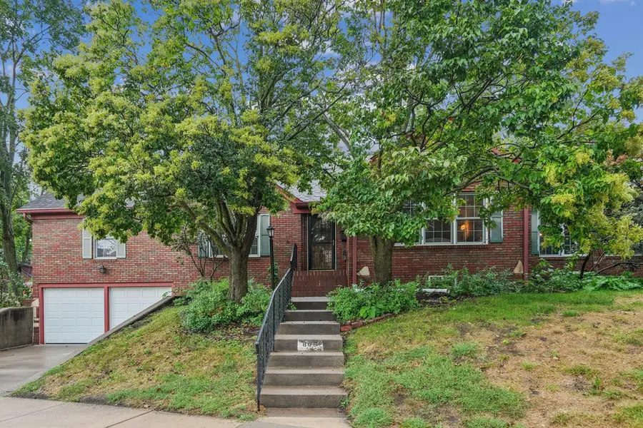 806 W Rusholme Street, Davenport, IA 52804 - #3