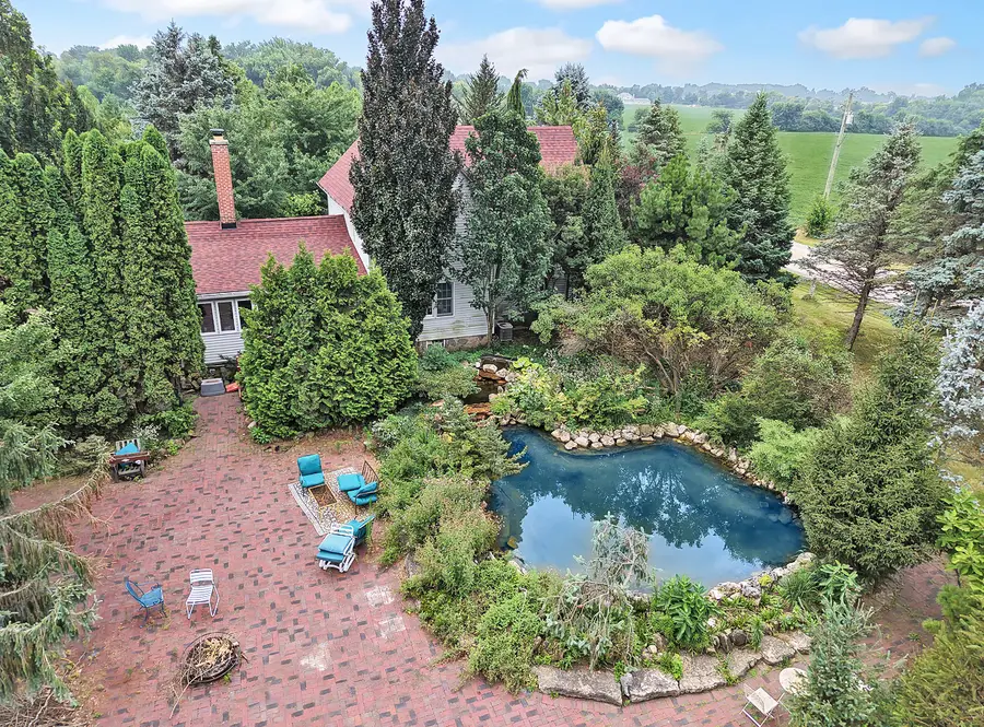 3004 Stieg Road, Woodstock, IL 60098 - #2