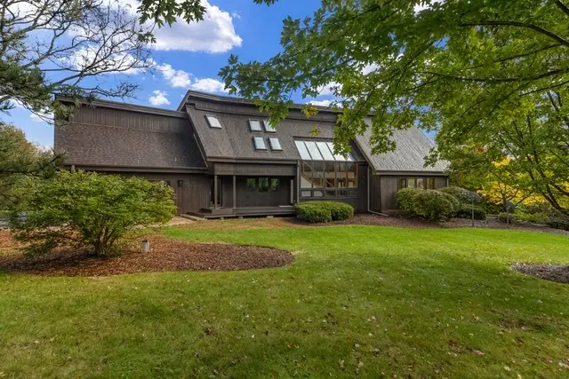 518 High Meadow Drive, Bull Valley, IL 60098 - #1