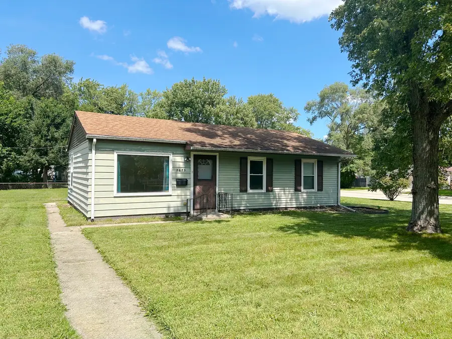 2675 E Melbrook Drive, Kankakee, IL 60901 - #2