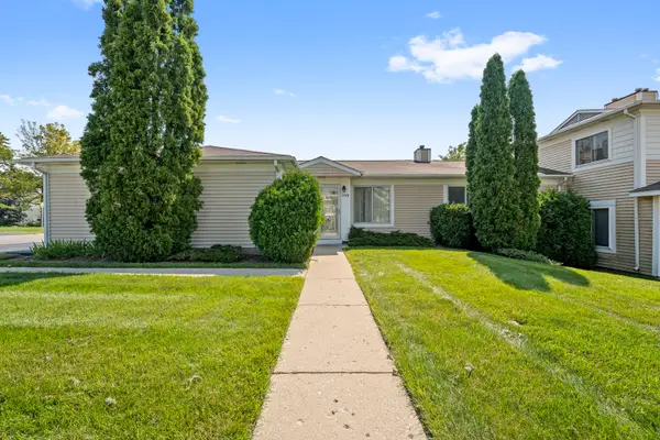 1539 Cornell Place, Hoffman Estates, IL 60169