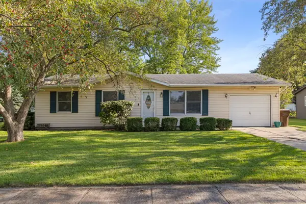 476 E 3rd Street, Herscher, IL 60941