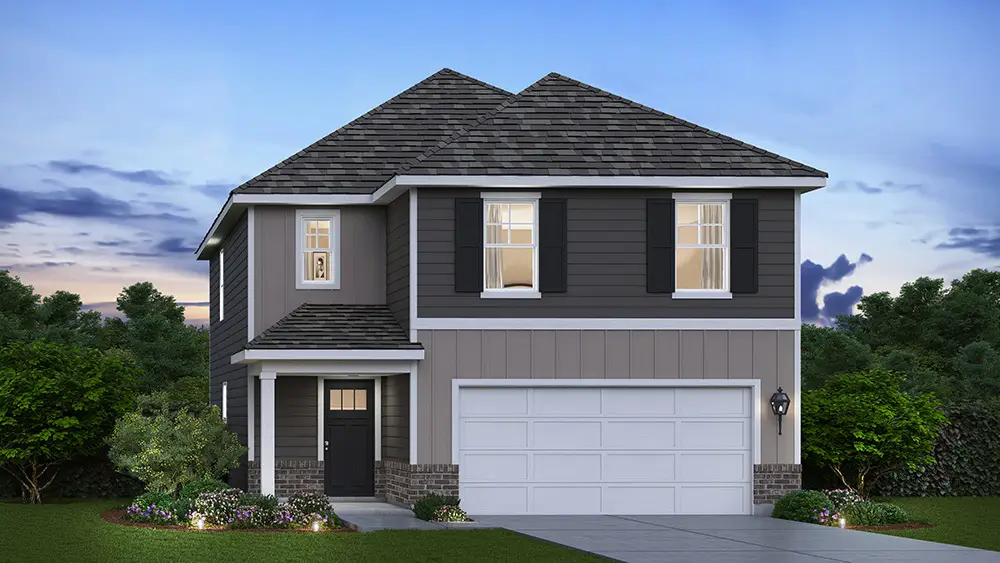 664 Heartland Drive, Burlington, WI 53105 - #1