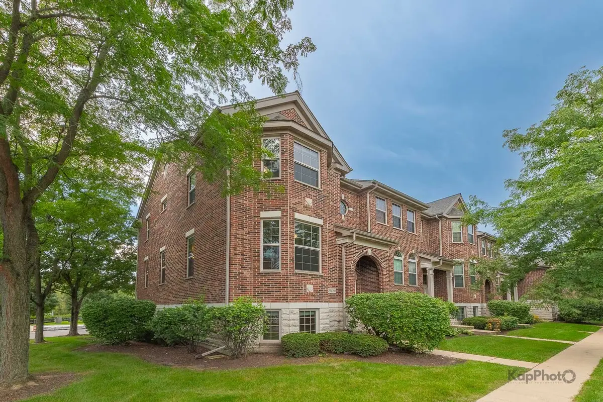 27W708 N Meadowview Drive, Winfield, IL 60190 - #1