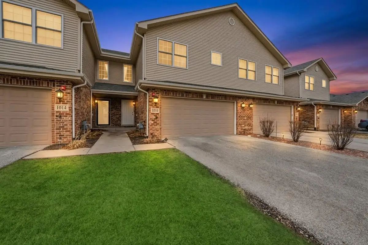 1010 Regent Drive, Matteson, IL 60443 - #1