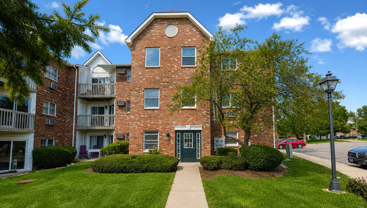 4312 W Shamrock Lane #3C, McHenry, IL 60050 - #1