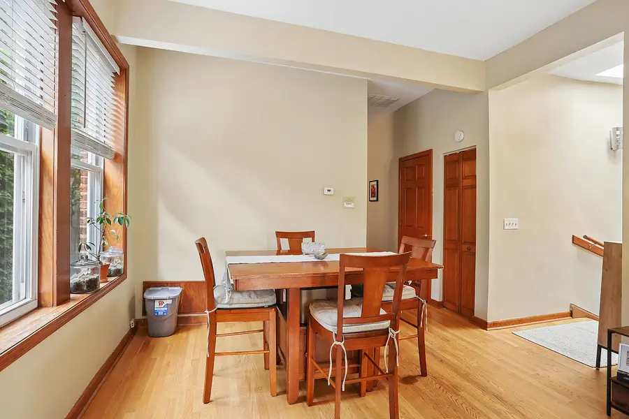 938 N Damen Avenue #3F, Chicago, IL 60622 - #3