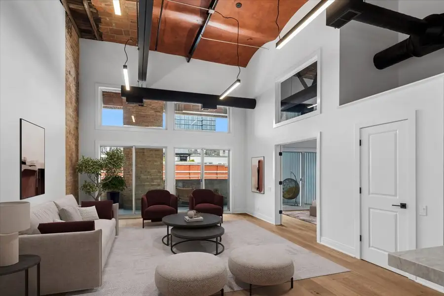 1000 W Washington Boulevard #517, Chicago, IL 60607 - #2
