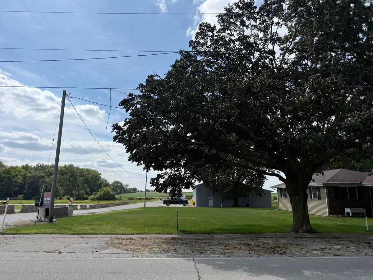 205 N Third Street, Fisher, IL 61843 - #1