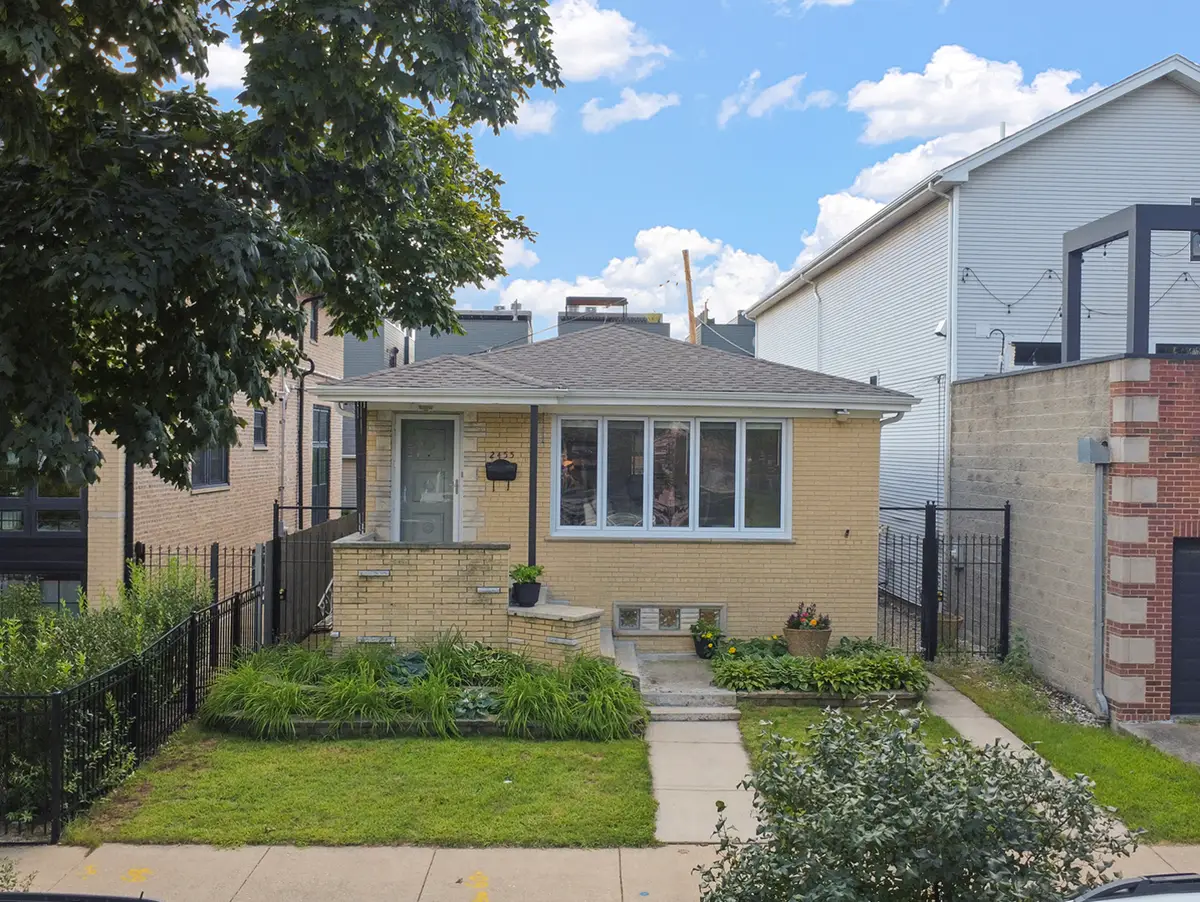 2455 W Erie Street, Chicago, IL 60612 - #1