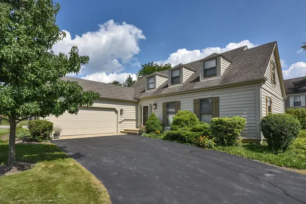 119 Craigie Lane, Inverness, IL 60067