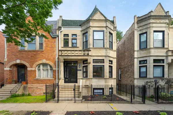 4917 S Washington Park Court, Chicago, IL 60615