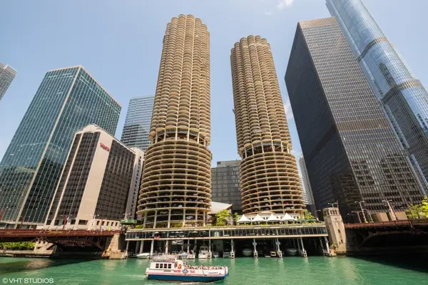 300 N State Street #3728, Chicago, IL 60654