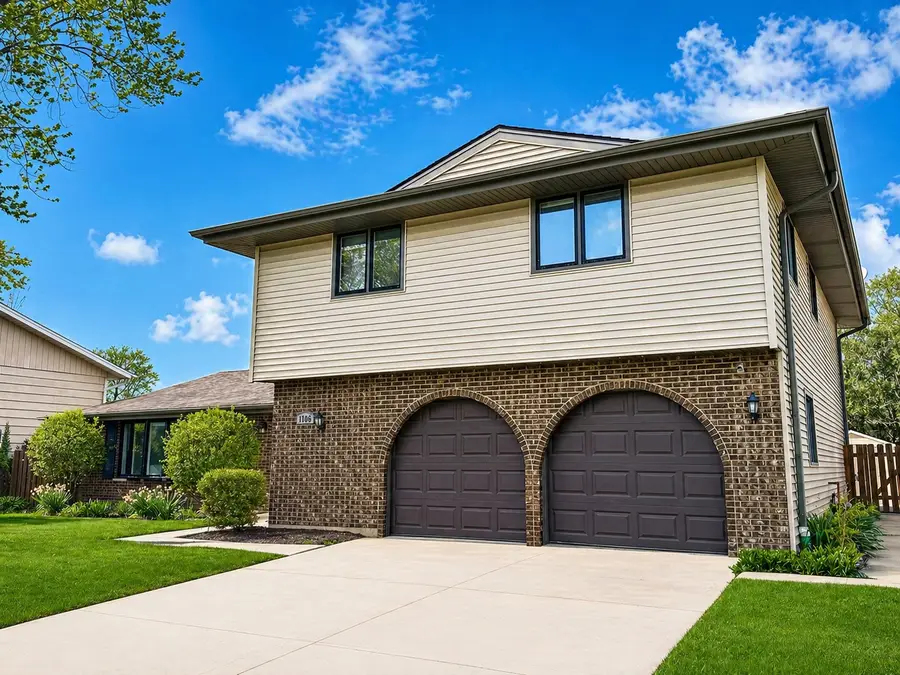1106 Westfield Lane, Schaumburg, IL 60193 - #2