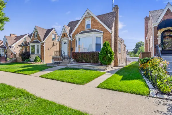 3121 N Normandy Avenue, Chicago, IL 60634