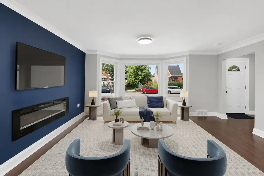 3121 N Normandy Avenue, Chicago, IL 60634 - #2