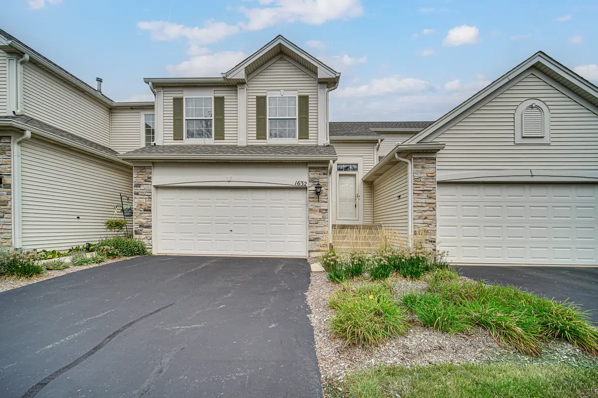 1632 Fredericksburg Lane, Aurora, IL 60503 - #1
