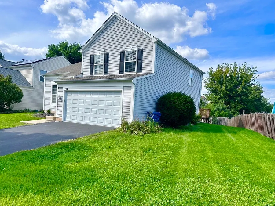 1793 Delta Drive, Aurora, IL 60503 - #2