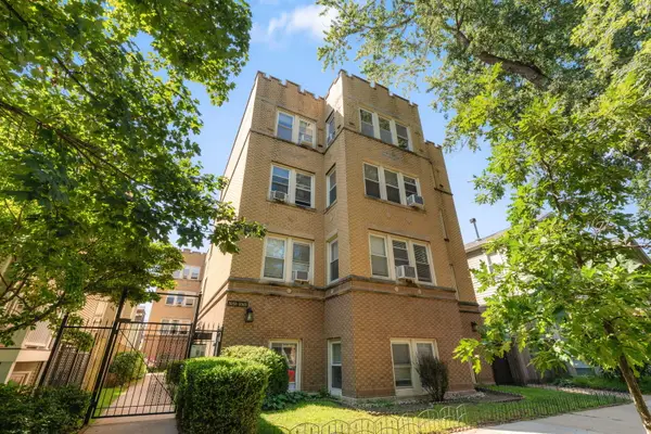 5060 N Claremont Avenue #3E, Chicago, IL 60625