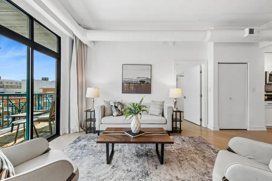 920 W Madison Street #7D, Chicago, IL 60607 - #3