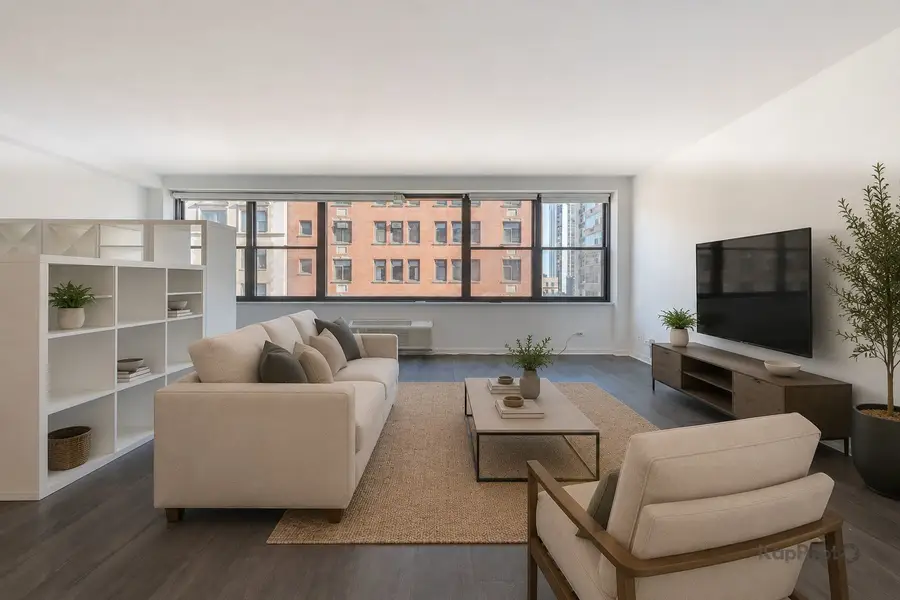 850 N Dewitt Place #16I, Chicago, IL 60611 - #2