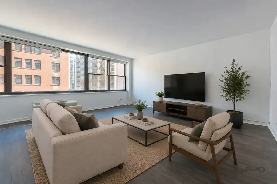850 N Dewitt Place #16I, Chicago, IL 60611 - #3