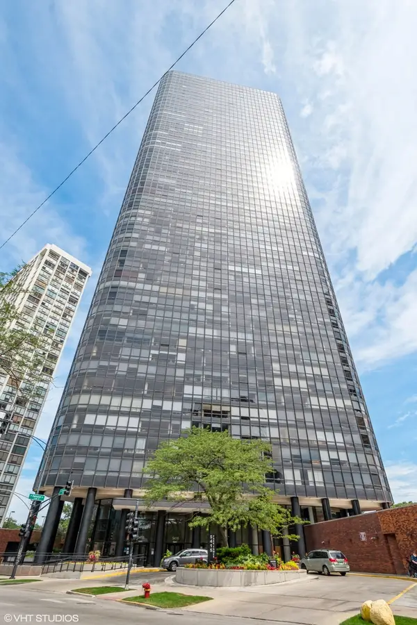 5415 N Sheridan Road #2406-07, Chicago, IL 60640