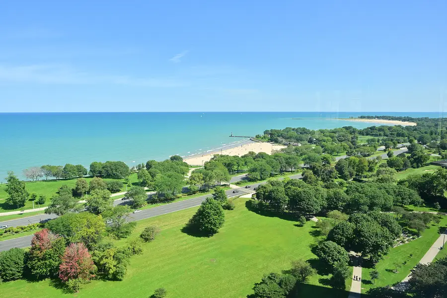 5415 N Sheridan Road #2406-07, Chicago, IL 60640 - #3
