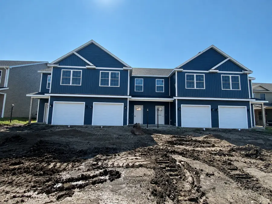 3327 Stoneway Court, Champaign, IL 61822 - #3
