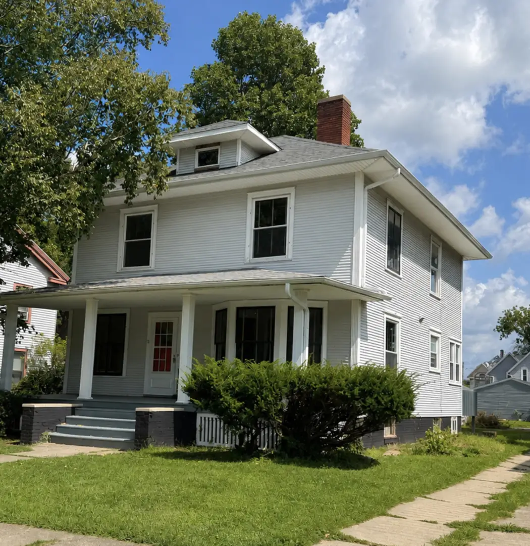 722 S Chestnut Street, Kewanee, IL 61443 - #1