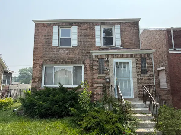 8545 S Euclid Avenue, Chicago, IL 60617