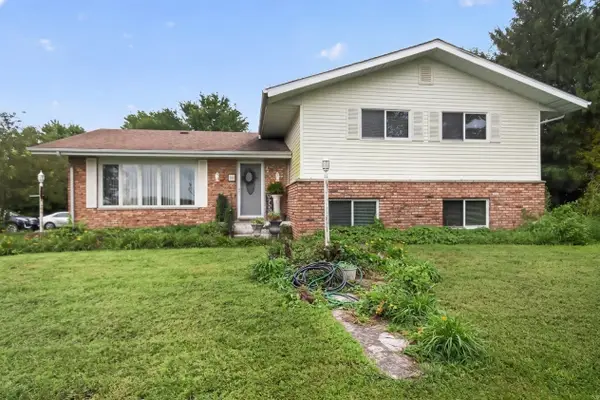 7060 Jacobs Road, Macon, IL 62544
