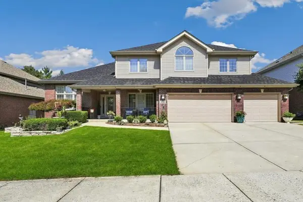 10430 Great Egret Drive, Orland Park, IL 60467