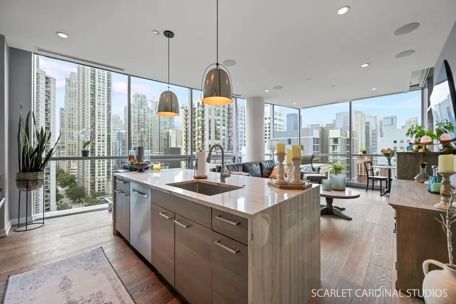 110 W Superior Street #1501, Chicago, IL 60654 - #2