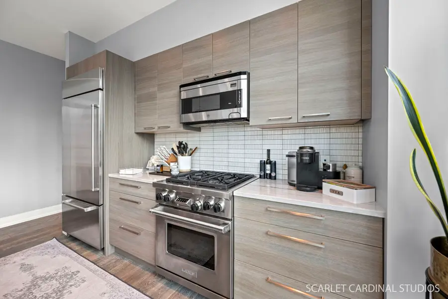 110 W Superior Street #1501, Chicago, IL 60654 - #3